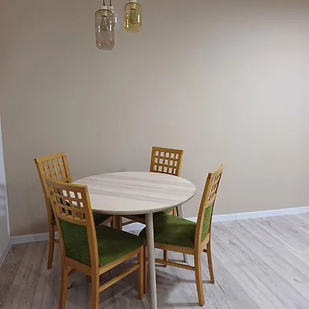 Apartment Moderne Byvanie So Skvelou Dostupnostou *