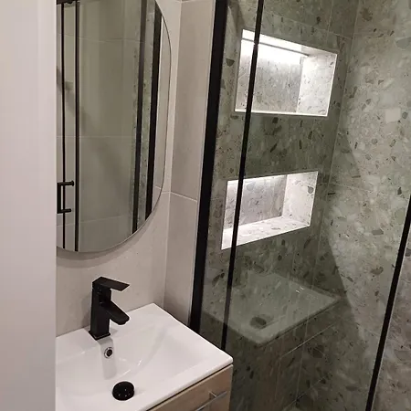 Moderne Byvanie So Skvelou Dostupnostou Košice