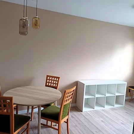 Moderne Byvanie So Skvelou Dostupnostou Apartmán *