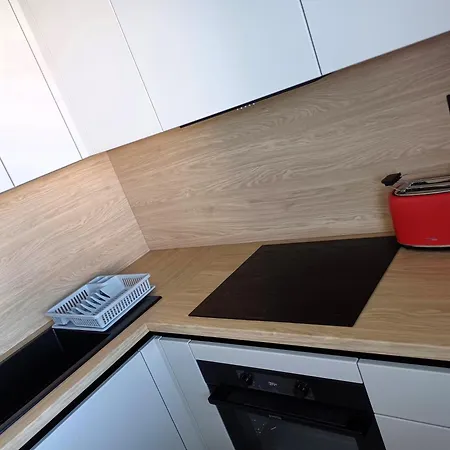 Apartment Moderne Byvanie So Skvelou Dostupnostou