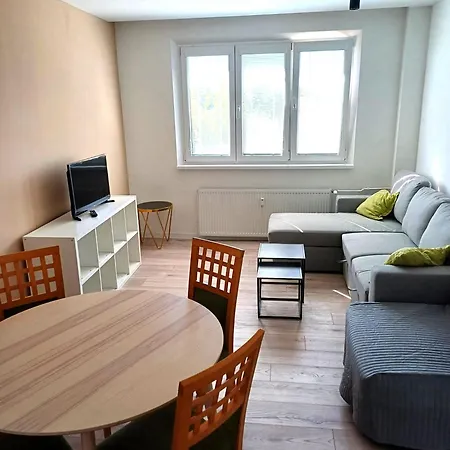 Апартаменты Moderne Byvanie So Skvelou Dostupnostou