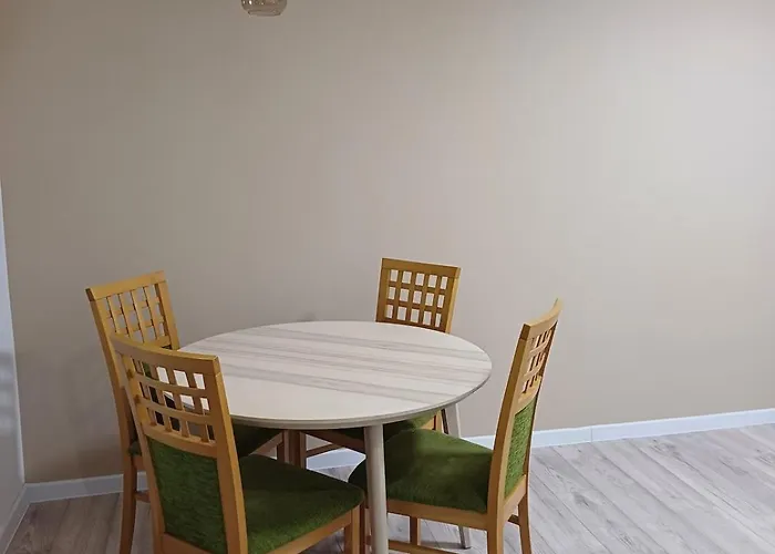 Apartment Moderne Byvanie So Skvelou Dostupnostou *