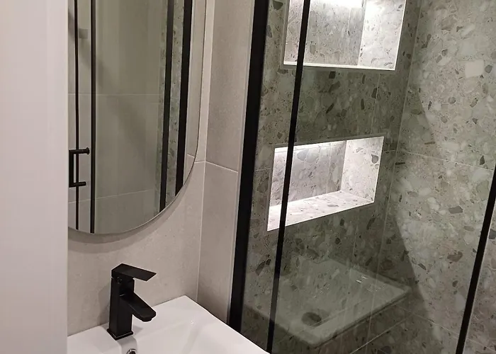 Moderne Byvanie So Skvelou Dostupnostou Košice