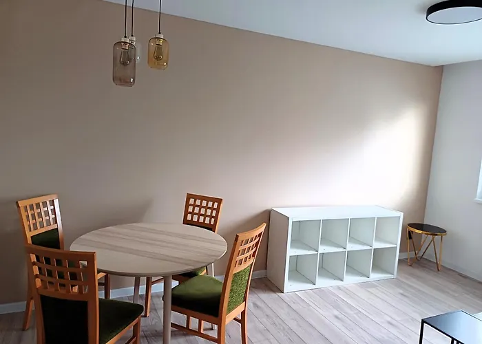 Moderne Byvanie So Skvelou Dostupnostou Apartament *