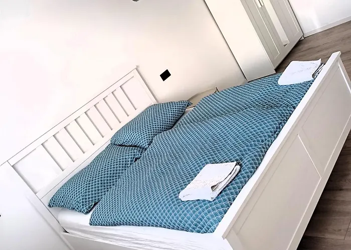 Moderne Byvanie So Skvelou Dostupnostou Košice